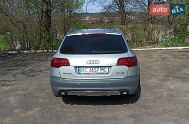 Универсал Audi A6 2008 в 