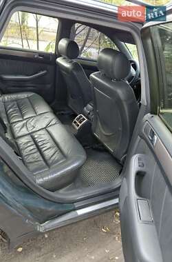 Универсал Audi A6 1999 в 