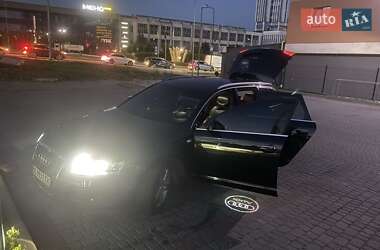 Универсал Audi A6 2006 в 