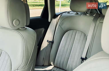Универсал Audi A6 2017 в 