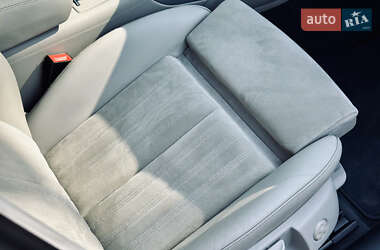 Универсал Audi A6 2017 в 