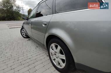 Универсал Audi A6 2004 в 