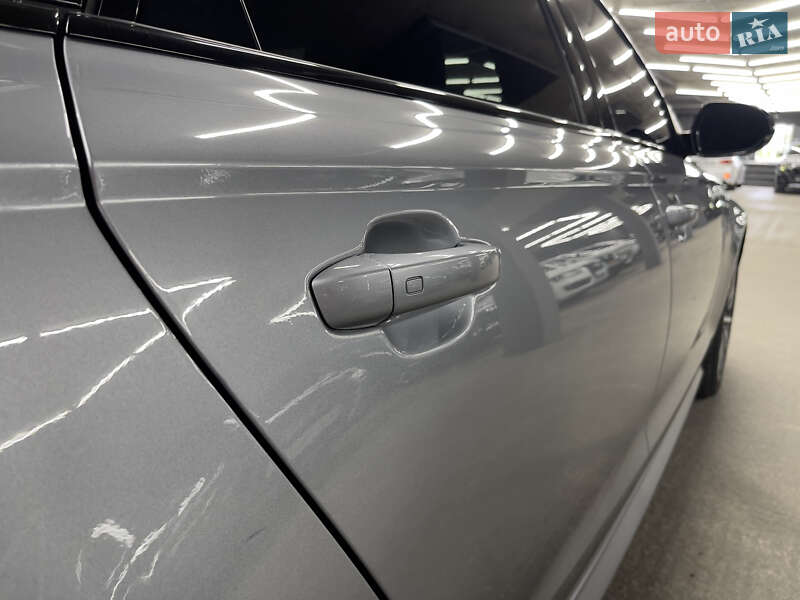 Седан Audi A6 2017 в Киеве фото 15 Седан Audi A6 2017 в Киеве