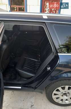 Универсал Audi A6 1998 в 