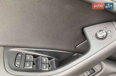 Седан Audi A6 2013 в 