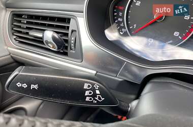 Седан Audi A6 2013 в 