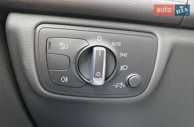 Седан Audi A6 2013 в 