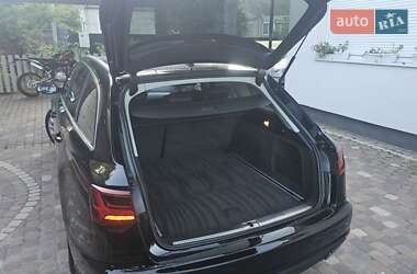 Универсал Audi A6 2015 в 