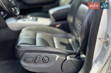 Универсал Audi A6 2009 в 