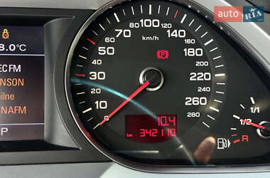 Универсал Audi A6 2009 в 