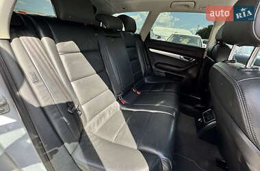 Универсал Audi A6 2009 в 
