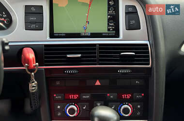 Универсал Audi A6 2009 в 