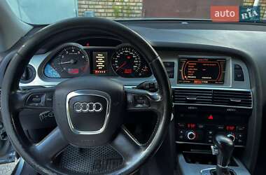 Универсал Audi A6 2008 в 