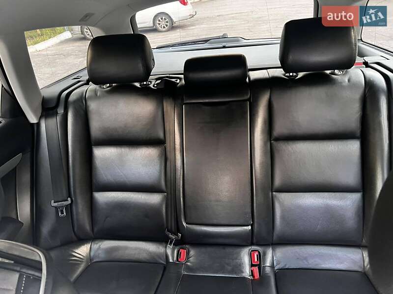 Универсал Audi A6 2008 в Ирпене фото 10 Универсал Audi A6 2008 в Ирпене