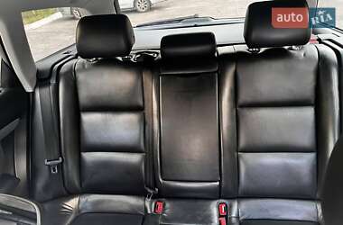 Универсал Audi A6 2008 в 