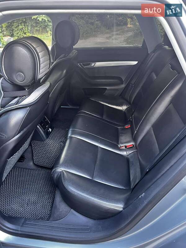 Универсал Audi A6 2008 в Ирпене фото 11 Универсал Audi A6 2008 в Ирпене