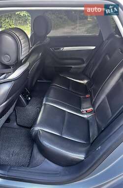Универсал Audi A6 2008 в 