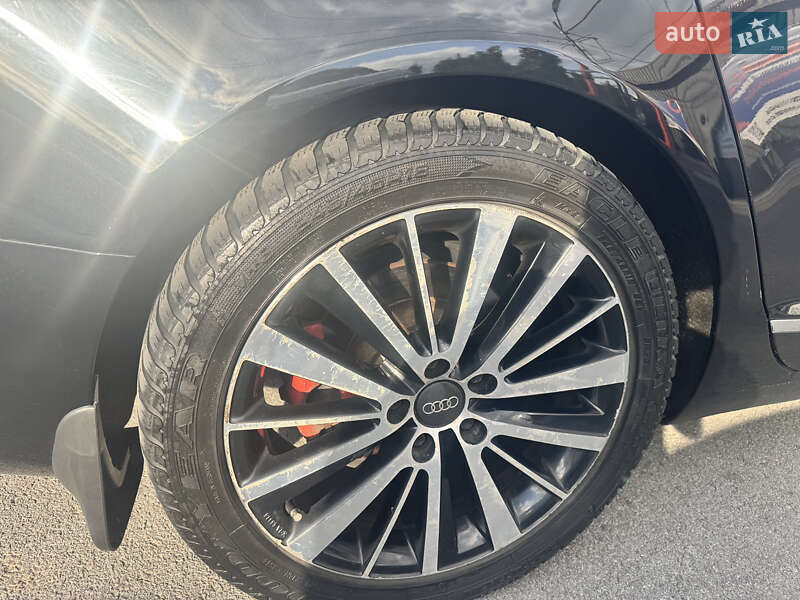 Универсал Audi A6 2009 в Житомире