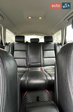 Универсал Audi A6 2008 в 