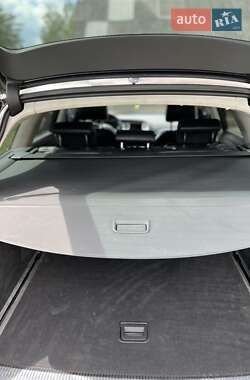 Универсал Audi A6 2008 в 
