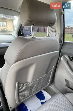 Седан Audi A6 2007 в 