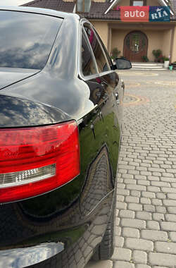 Седан Audi A6 2007 в 