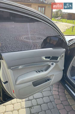 Седан Audi A6 2007 в 