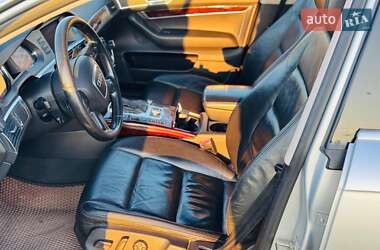 Седан Audi A6 2004 в 