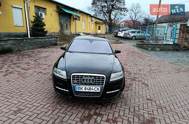 Универсал Audi A6 2008 в Ровно