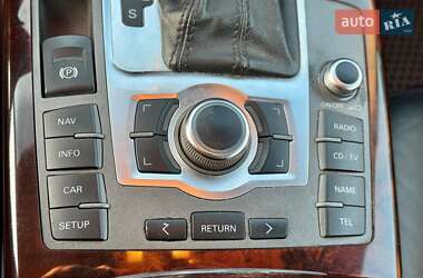Седан Audi A6 2004 в 