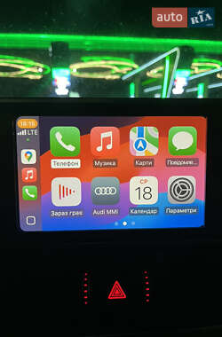 Седан Audi A6 2014 в 