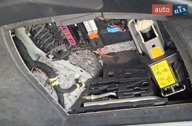Универсал Audi A6 2007 в 