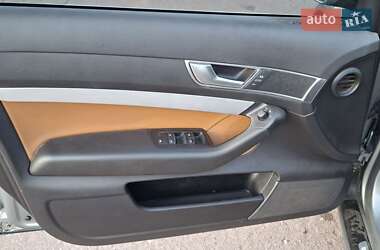 Универсал Audi A6 2007 в 