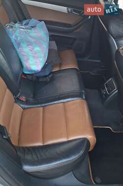 Универсал Audi A6 2007 в 
