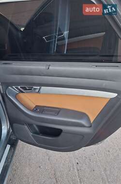 Универсал Audi A6 2007 в 