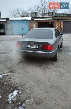 Седан Audi A6 1995 в 