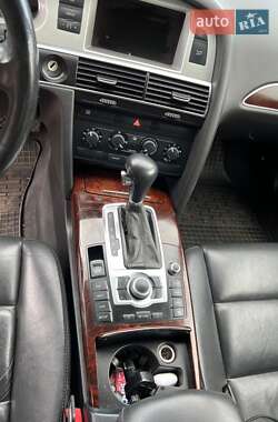 Универсал Audi A6 2008 в 