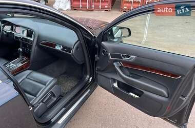 Универсал Audi A6 2008 в 