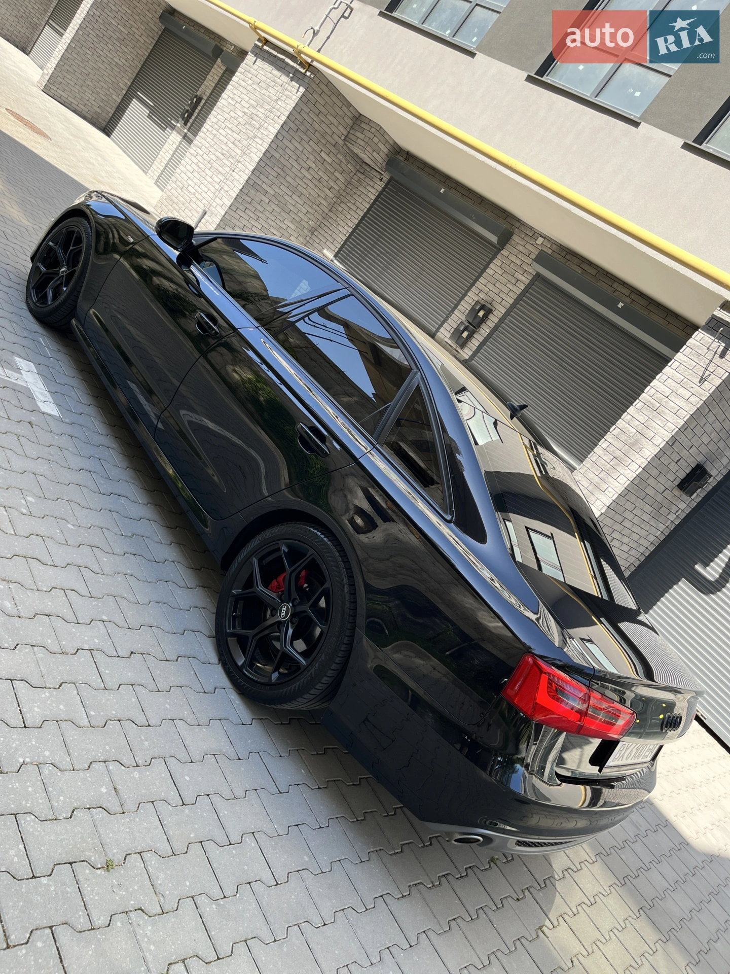 2014 Audi A6 - мініатюра 31