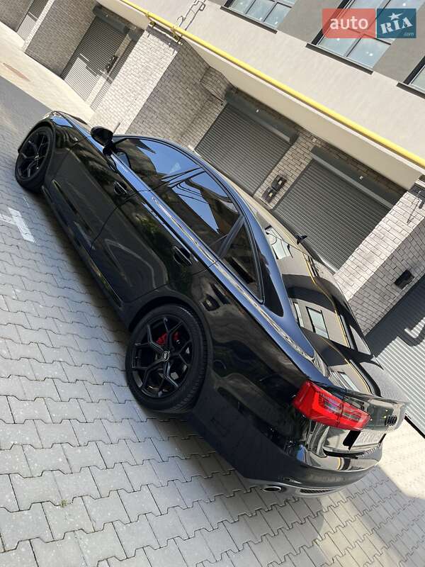 Седан Audi A6 2014 в Хмельницком фото 31 Седан Audi A6 2014 в Хмельницком