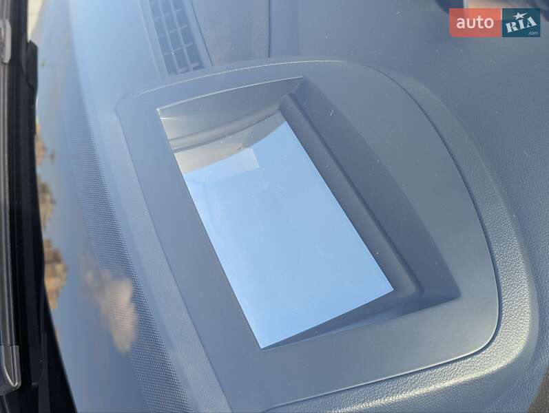Седан Audi A6 2012 в Киеве