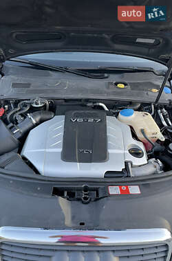 Седан Audi A6 2007 в 