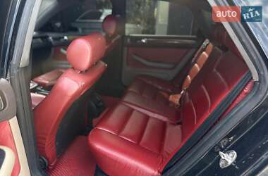 Седан Audi A6 2000 в 
