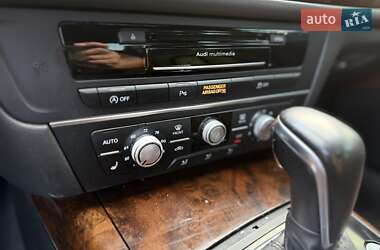 Седан Audi A6 2016 в 