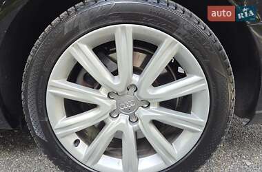Седан Audi A6 2014 в 