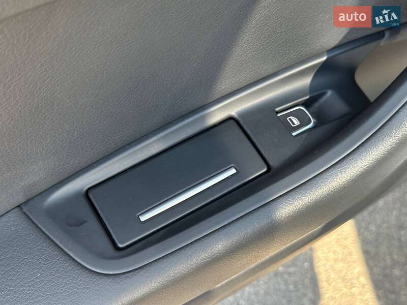 Седан Audi A6 2017 в Кривому Розі