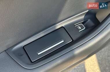 Седан Audi A6 2017 в 
