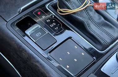 Седан Audi A6 2017 в 