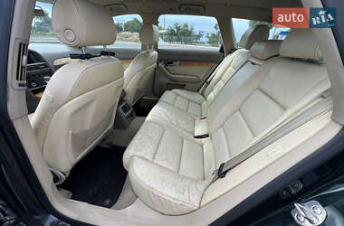 Универсал Audi A6 2006 в 