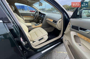 Универсал Audi A6 2006 в 